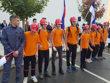 Regijsko tekmovanje za gasilsko mladino (45)